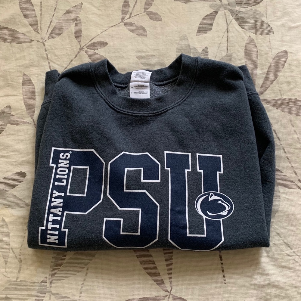 Penn State Crewneck